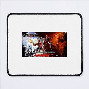 Dungeons 3 Signature Dungeons 3 Mouse Pads