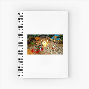 Dungeons 3 Limited Collection Dungeons 3 Notebook