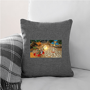 Dungeons 3 Limited Collection Dungeons 3 Pillows Cover