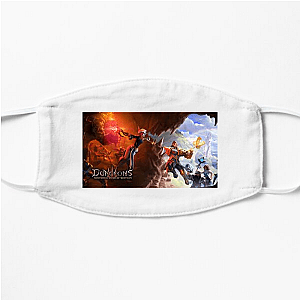 Dungeons 3 Special Collection Dungeons 3 Face Masks