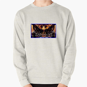 Dungeons 3 Merchandise Dungeons 3 Sweatshirts