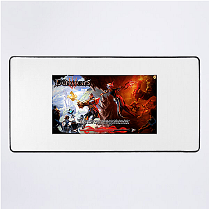Dungeons 3 Signature Dungeons 3 Mouse Pads