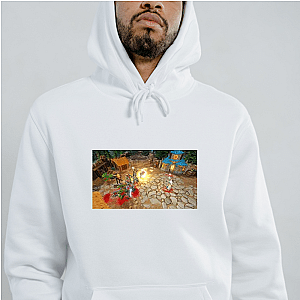 Dungeons 3 Limited Collection Dungeons 3 Hoodies