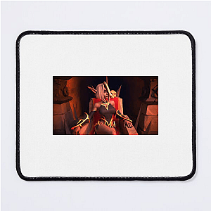 Dungeons 3 Merchandise For Fans Dungeons 3 Mouse Pads