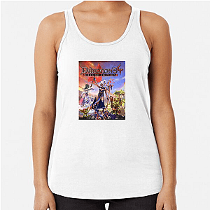 Dungeons 3 Collection for fans Dungeons 3 Tank Tops