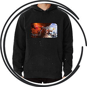 Dungeons 3 Hoodies