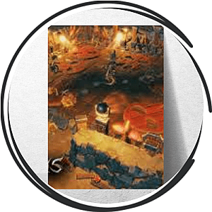 Dungeons 3 Posters