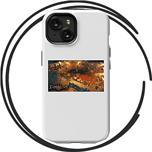 Dungeons 3 Cases