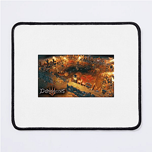 Dungeons 3 Merch Collection Dungeons 3 Mouse Pads