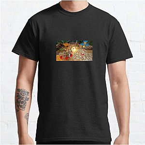 Dungeons 3 Limited Collection Dungeons 3 T-Shirts