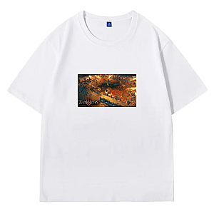 Dungeons 3 Merch Collection Dungeons 3 T-Shirts
