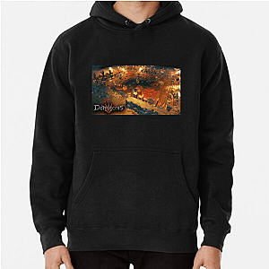 Dungeons 3 Merch Collection Dungeons 3 Hoodies