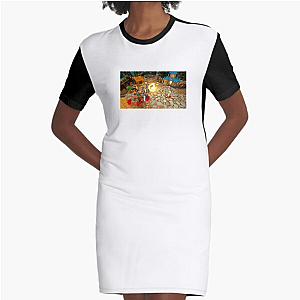 Dungeons 3 Limited Collection Dungeons 3 Dresses
