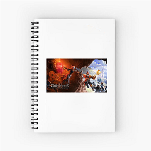 Dungeons 3 Special Collection Dungeons 3 Notebook
