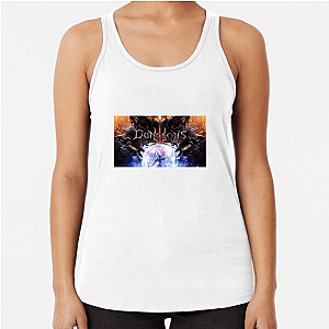 Dungeons 3 Merch For Fans Dungeons 3 Tank Tops