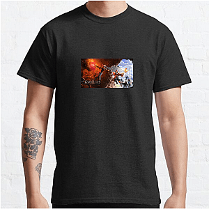 Dungeons 3 Special Collection Dungeons 3 T-Shirts
