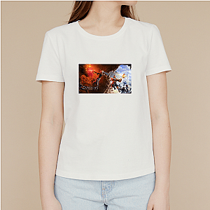 Dungeons 3 Special Collection Dungeons 3 T-Shirts