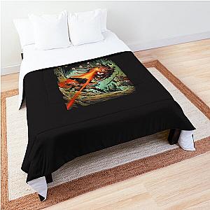 Dungeons & Dragons Strike the Beholder Zi Comforter