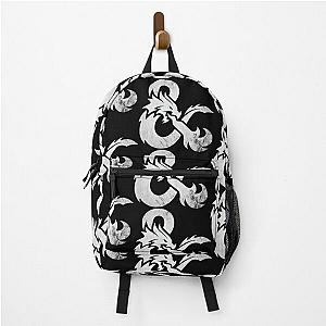 Dungeons & Dragons (Aged) Backpack