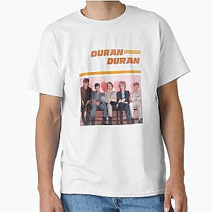 Vintage 80s Duran Duran Classic T-Shirt