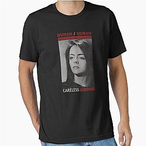 Duran Duran Careless Memory Essential T-Shirt