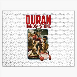 Beautiful Duran Duran Successful Band Love Fans Jigsaw Puzzle