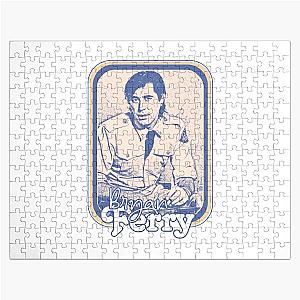 Lover Gifts Duran Rock Band Best Men Jigsaw Puzzle