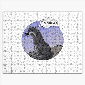 Animal British Duran Rock Band Puzzle For Halloween
