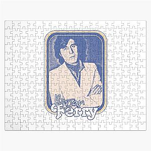 Lover Gift Duran Duran Rock Band Jigsaw Puzzle For Birthday