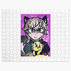 Duran Duran British Rock Band Jigsaw Puzzle