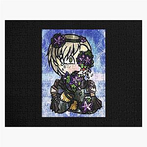 Duran Duran British Rock Band Jigsaw Puzzle 

For Movie Fans
