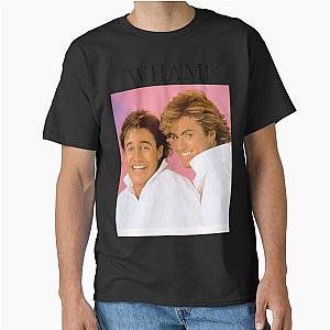 Duran Duran Band Classic T-Shirt