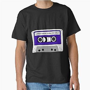Duran Duran Band Classic Rock T-Shirt