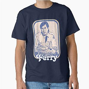 Duran Duran Classic Rock Band T-Shirt