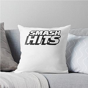 For Men Women Rock Band Awesome Music Fan Throw Pillow