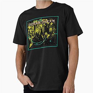 Duran Duran Will Boys Premium T-Shirt