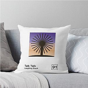 Duran Duran British Rock Band Funny Graphic Gifts Throw Pillow