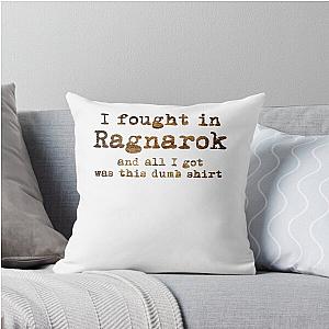 Funny Gift Duran Duran Successful Cute Gifts Throw Pillow