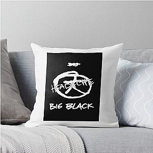 People Call Me Pop Duran Rock Band Gift For The Fan Throw Pillow
