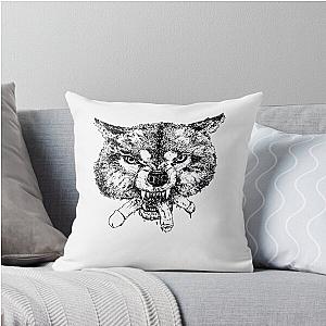 Birthday Gifts British Duran Rock Band Idol You Throw Pillow