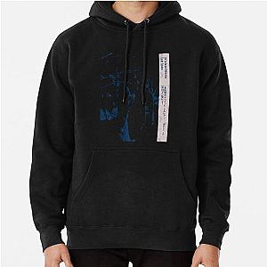Funny Gifts Pop Rock Band Pullover Hoodie