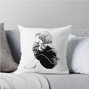 Gifts Idea Duran Duran Successful Band Throw Pillow for Movie Fans