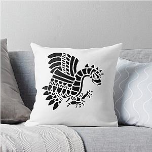 Funny Men Pop Band Gift Music Fans Throw Pillow