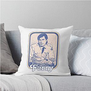 Lover Gifts Duran Duran Rock Band Throw Pillow
