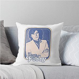 Lover Gift by Duran Duran Rock Band for Birthday Throw Pillow