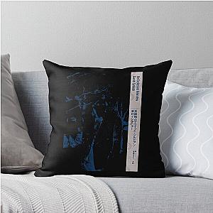 Duran Duran Rock Band Gift for You Throw Pillow