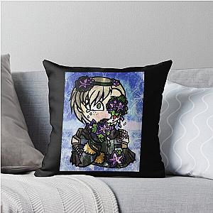Lover British Duran Duran Rock Band Throw Pillow