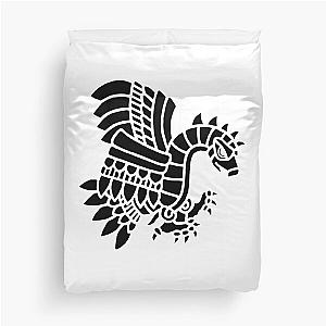 Funny Duran Duran Rock Band Music Fans Duvet Cover