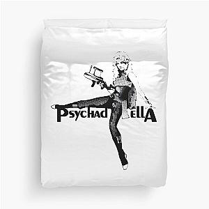 Mens My Favorite Duran Retro Vintage Duvet Cover