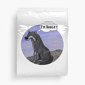Animal British Duran Rock Band Gift for Halloween Duvet Cover